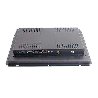 17“ Capacitieve Industriële Aanrakingscomité PC 100*100mm die opzetten