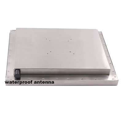 De Aanrakingscomité van Ce Lcd, de Computer Waterdichte antenne van de Venstersaanraking