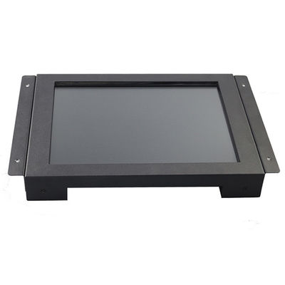 LCD van het de Aanrakings Open Kader van zonlicht Leesbare IRL Monitor 1000cd/M2