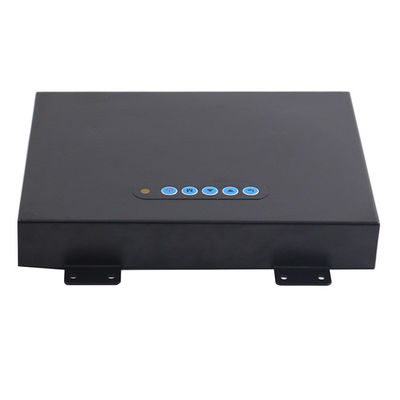 LCD van het Framelessdvi HDMI Open Kader Monitor voor Kiosk