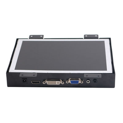 LCD van het Framelessdvi HDMI Open Kader Monitor voor Kiosk