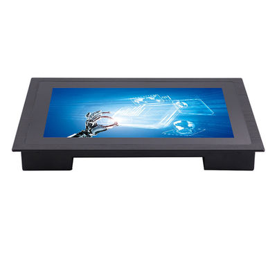 Het ware Vlakke 350cd/M2-Comité zet Lcd Hoek van het Vertonings de Brede Weergeven op