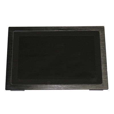 Het ware Vlakke 350cd/M2-Comité zet Lcd Hoek van het Vertonings de Brede Weergeven op