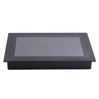 Het ware Vlakke 350cd/M2-Comité zet Lcd Hoek van het Vertonings de Brede Weergeven op