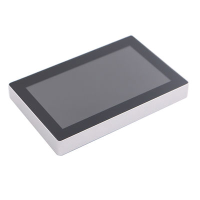 De Aanrakingsmonitor van 10,1 Duimusb, Industrieel het Touche screencomité van 110V