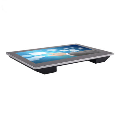 de Interface van de het Touche screenmonitor HDMI van 3840x2160 4k