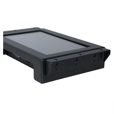 7inch industriële Open Kadermonitor, de Ruwe Lcd Monitor van HDMI