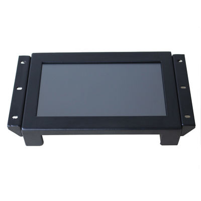 7inch industriële Open Kadermonitor, de Ruwe Lcd Monitor van HDMI