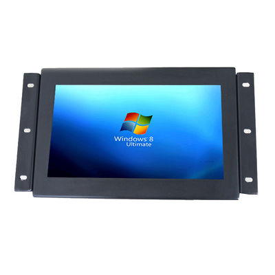 7inch industriële Open Kadermonitor, de Ruwe Lcd Monitor van HDMI