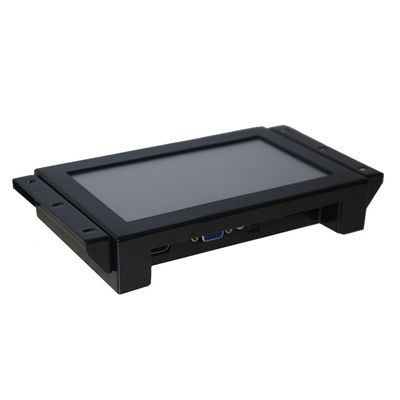 7inch industriële Open Kadermonitor, de Ruwe Lcd Monitor van HDMI