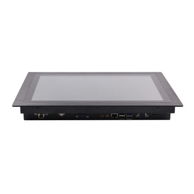 Multiaanraking Ingebedde de Aanrakingscomité van Intel 2GHz Linux PC