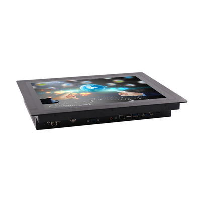 Multiaanraking Ingebedde de Aanrakingscomité van Intel 2GHz Linux PC