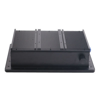 Het Comité van de aluminiumvatting 10.1inch de Vensters die van PC Heatsink koelen