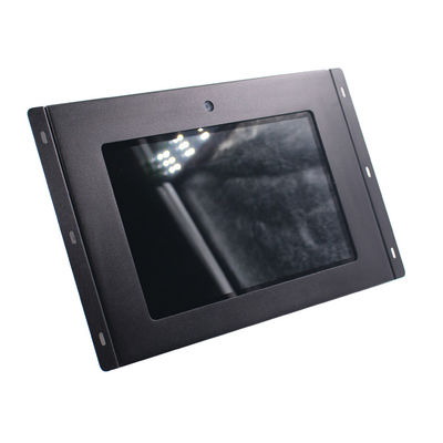 Het Comité van de Ip6710.1inch het Industriële Aanraking Open Kader van PC voor Kabinet