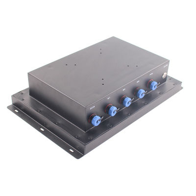Open Kader32g SSD Waterdichte Comité PC met HD-Camera