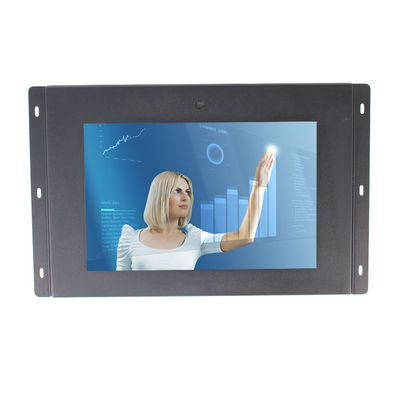 Open Kader32g SSD Waterdichte Comité PC met HD-Camera