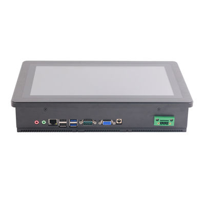 11“ de Aanrakingscomité van 24V het Industriële Passieve Koelsysteem van PC