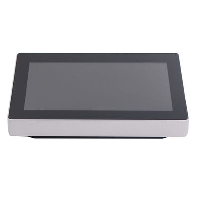 12V de Aanrakingsmonitor van gelijkstroom USB, 7inch Ontworpen Capacitief Aanrakingscomité