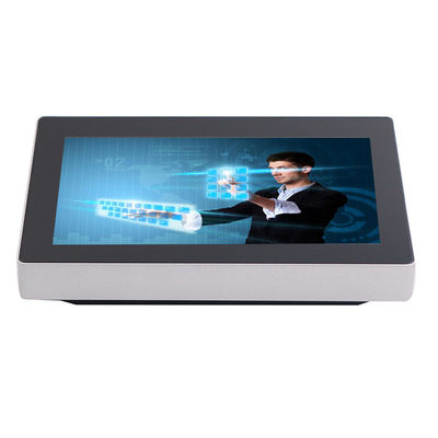 INNODA VESA 100mm Opzettende Usb-Aangedreven Aanrakingsmonitor 12V