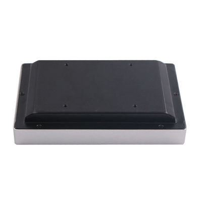 INNODA VESA 100mm Opzettende Usb-Aangedreven Aanrakingsmonitor 12V