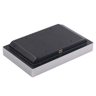 INNODA VESA 100mm Opzettende Usb-Aangedreven Aanrakingsmonitor 12V