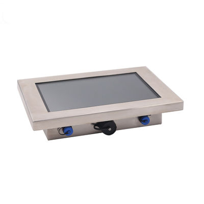 1280x800-Bestand het Touche screenmonitor van het ununtuwater voor Boot