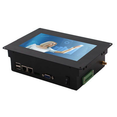 Industriële het Comité van INNODA Android PC, de capacitieve Computer van de Touch screentablet