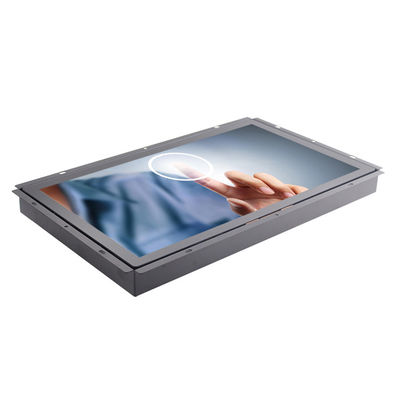 Industriële Rang 18,5“ Open Kaderlcd Monitor met Ventilator