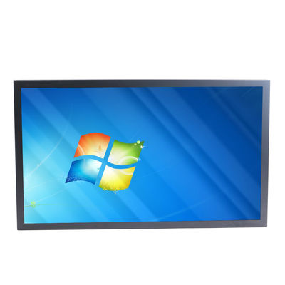 Monitor van het 23,8 Duim de Openluchttouche screen, de Monitor van de Lichtsensor 2000 Neet