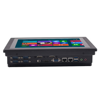 1280*800 het Comité zet de Reactie van Touch screenpc 10msec op