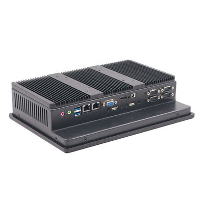 1280*800 het Comité zet de Reactie van Touch screenpc 10msec op