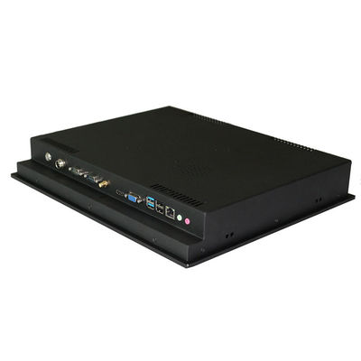 IP65 de weerstand biedende Ingebedde Aanrakingscomité Resolutie van PC 1024*768