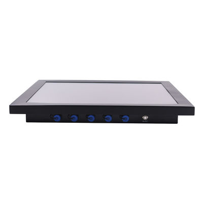 Waterdichte het Comité van 1280x1024 128G SSD PC 4G RAM