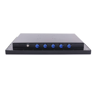 Waterdichte het Comité van 1280x1024 128G SSD PC 4G RAM