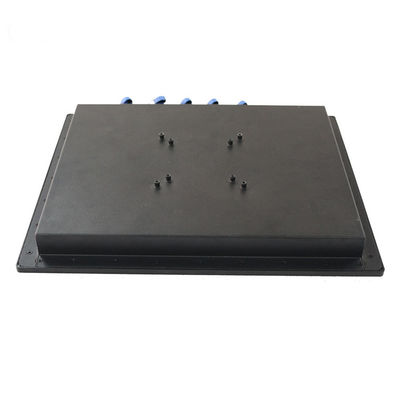 XGA-Comité Industriële PC, 15inch-Aanrakingscomité Computer