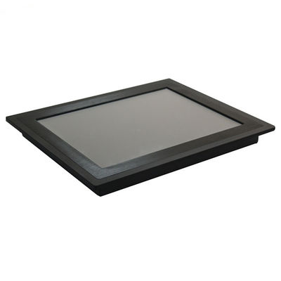 XGA-Comité Industriële PC, 15inch-Aanrakingscomité Computer