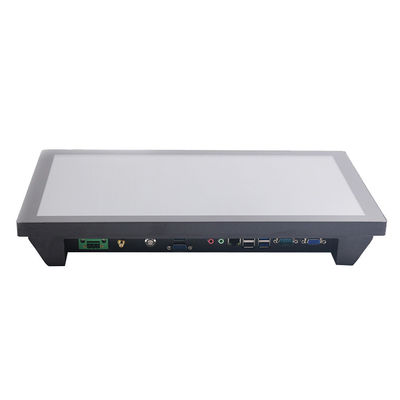 16:917.3inch Industriële Comité PC met Touch screen Volledige HD