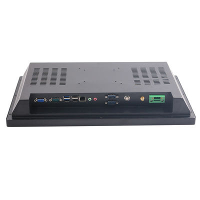 16:917.3inch Industriële Comité PC met Touch screen Volledige HD
