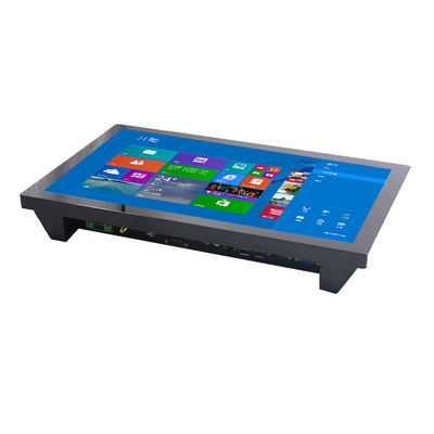 16:917.3inch Industriële Comité PC met Touch screen Volledige HD