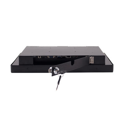 Ruwe 64G SSD allen in Één PC, Industriële het Comité van 250cd/M2 PC