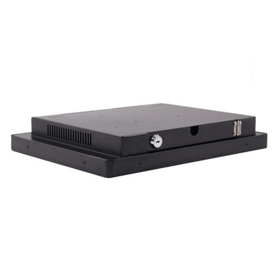 Ruwe 64G SSD allen in Één PC, Industriële het Comité van 250cd/M2 PC
