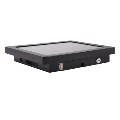 Ruwe 64G SSD allen in Één PC, Industriële het Comité van 250cd/M2 PC