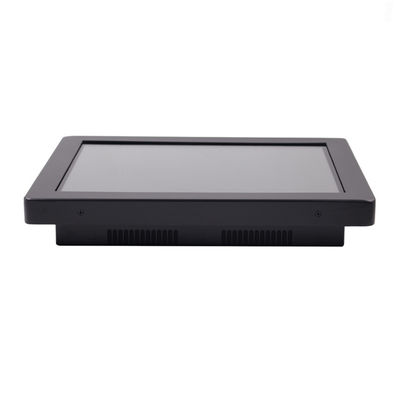 Ruwe 64G SSD allen in Één PC, Industriële het Comité van 250cd/M2 PC