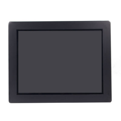 Ruwe 64G SSD allen in Één PC, Industriële het Comité van 250cd/M2 PC
