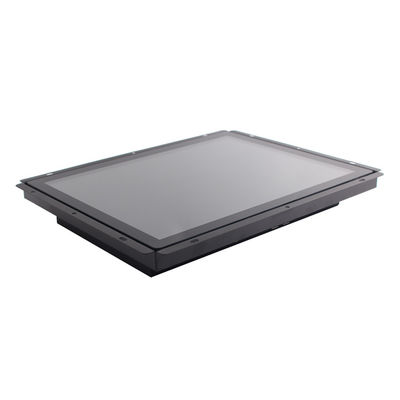 250cd/m2 allen in Één Comité PC, Industriële PC van Frameless Intel