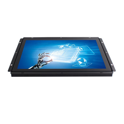 250cd/m2 allen in Één Comité PC, Industriële PC van Frameless Intel