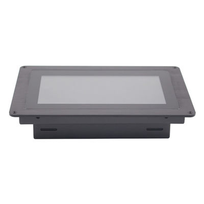 LCD 15“ Industrieel Comité zet Monitor 1024x600 op
