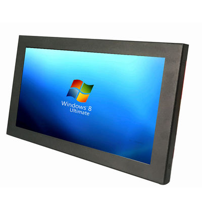 Ruwe Industriële Aanrakingsmonitor, Linux-Comité het Touche screen van PC