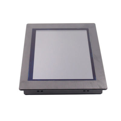 Het COM-poortcomité zet het 800:1verhouding op van Touch screenpc
