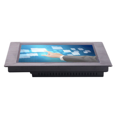 Het COM-poortcomité zet het 800:1verhouding op van Touch screenpc